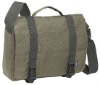 (XHF-SHOULDER-090) business laptop messenger bag