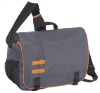 (XHF-SHOULDER-096) business laptop messenger bag