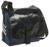 (XHF-SHOULDER-102) adjustable cotton canvas messenger bag