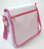 (XHF-SHOULDER-114) crossbody messenger for girl