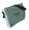 (XHF-SHOULDER-127) promotional sling shoulder messenger bag