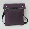 (XHF-SHOULDER-131) fashion purple messenger bag