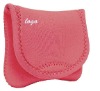 (XHF-TOOL-040) fashion 2012 pink soft camera bag