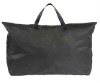 (XHF-TRAVEL-043) light weight duffel tote