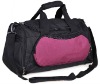 (XHF-TRAVEL-048) convertable nylon travel duffel bag