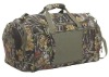 (XHF-TRAVEL-049) military camouflage travel duffel bag