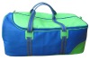 (XHF-TRAVEL-052)   polyester travel duffel bag
