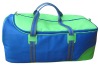 (XHF-TRAVEL-052) polyester travel duffel bag