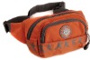 (XHF-WAIST-007)  cool travel waist pack bag