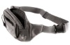 (XHF-WAIST-009) belt adjustable waist bag pouch