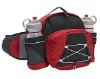 (XHF-WAIST-024)   unisex waist bag include 2 bottle holder