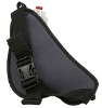 (XHF-WAIST-028) Lumbar pack bag with bottle holder