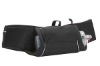(XHF-WAIST-030) cool lumbar waist bag organizer with bottle
