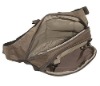 (XHF-WAIST-037) men's leisure waist pack bag