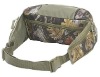 (XHF-WAIST-039) fashion camo print waist pack