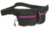 (XHF-WAIST-047) trendy bottle waist bag