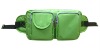 (XHF-WAIST-063) fashion travel military waist bag