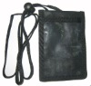 (XHF-WALLET-038)   neck hanging change purse