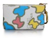 (XHF-WALLET-050)   fashion printed coin bag