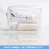 XYL-D-C059 pvc promotional cosmetic bag