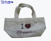 Xcending X-CB02 Durable Washable Canvas Nice Tote Bag