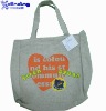 Xcending X-CB04 Durable Canvas Woman Beach Bag