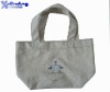 Xcending X-CB11 Durable Printed Cotton Tote Bags