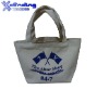 Xcending X-CB14 Durable Cotton Canvas Tote Bag