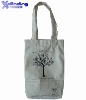 Xcending X-CB16 Durable Washable Tote Bag Canvas