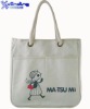 Xcending X-CB20 Durable Canvas Tote Bags for Ladies