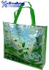 Xcending X-NB150 Non Woven Green Shopping Bag