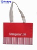 Xcending X-NB158 Non-Woven Custom Shopping Bags