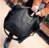 Xmas Hot sell sexy Fashion Trend PU leather Women Shoulder bag tote Handbag