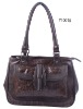 Y1007 ELEGANT teli handbag 2012