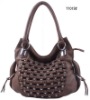 Y1019 HOT!!  popular new  ladies  handbag  2012