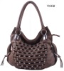 Y1019 HOT!! popular new ladies handbag 2012