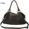 Y1052 CHEAPER!!! new ladies handbag 2012 wholesale