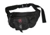 YB006 Nylon Waist Bag