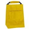 YELLOW Insulated Lunch Bag Cooler