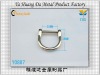 YHD fashion bag ring