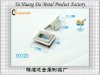 YHD fashion metal bag lock