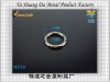 YHD fashion metal bag ring