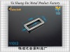 YHD fashion zinc alloy O-ring