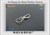 YHD fashion zinc alloy dog hook