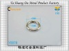 YHD fashion zinc alloy ring