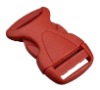 YKK style Plastic Insert Buckle (K0069)