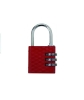 YS09963 luggage lock