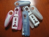 YWI-004 Protective Case For Wii Nunchuk and Remote