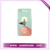 YX-Sg-6 Newest design Cartoon case for iPhone4