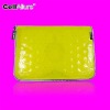 Yellow Laptop Case